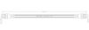 REMKAFLEX 1575 Brake Hose